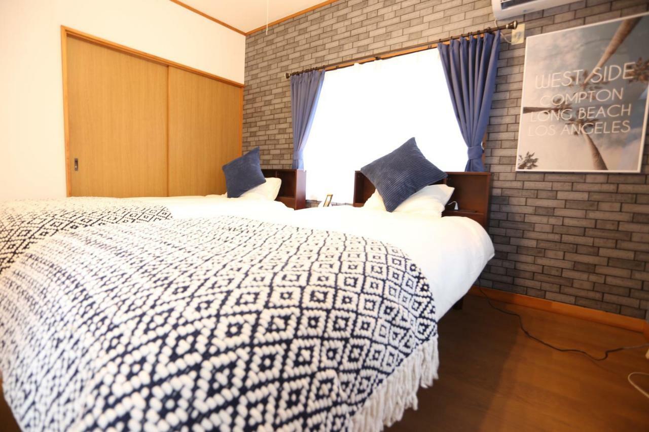 Villent Izu Usami Ito  Exterior photo